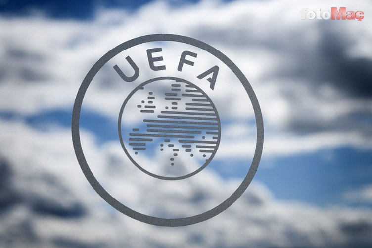 UEFA'dan kural değişikliği! Türk kulüpleri...
