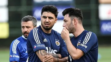 En hızlısı Ozan