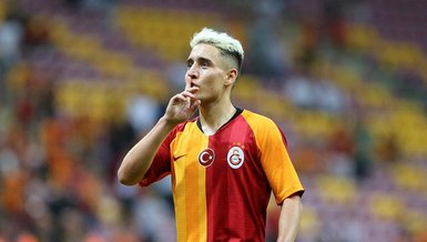 Emre Mor takım arıyor