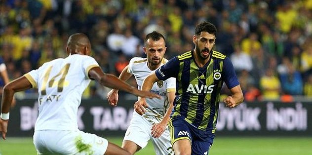 Yerlibahçe!