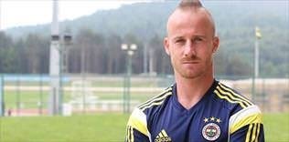 F.Bahçe'yi çok özledim