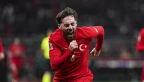 Orkun Kökçü: Gelecek maçlarda da...