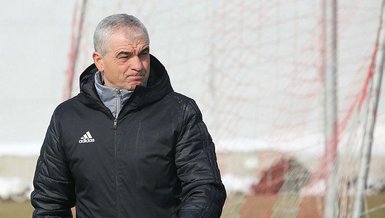 Sivasspor’da Alanya alarmı