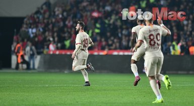 Galatasaray transfer bombasını patlatıyor! Yıldız oyuncu bedavaya gelecek