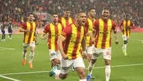 Göztepe’nin yoğun fikstürü!