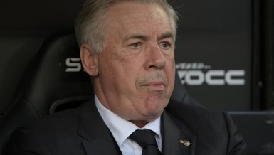 Carlo Ancelotti'nin Real Madrid'den ayrılıyor! Yeni takımı belli oldu