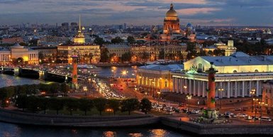 2018 Dünya Kupası’na ev sahipliği yapan Rusya’nın muhteşem şehirleri