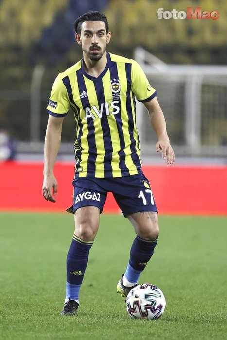 Fenerbahçe teknik direktörleri işte böyle ikna ediyor! Mesut Özil...