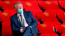 Alex Ferguson yaşadıklarını anlattı!