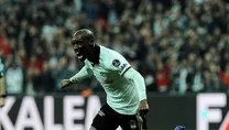 Atiba Hutchinson’dan rekor!