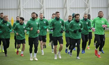 Atiker Konyaspor, Kasımpaşa maçına hazır