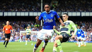 Yerry Mina serbest kalacak
