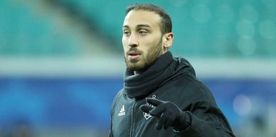 Cenk Tosun'un kaderi kuraya bağlı!