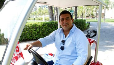 Antalyaspor yuvasına döndü