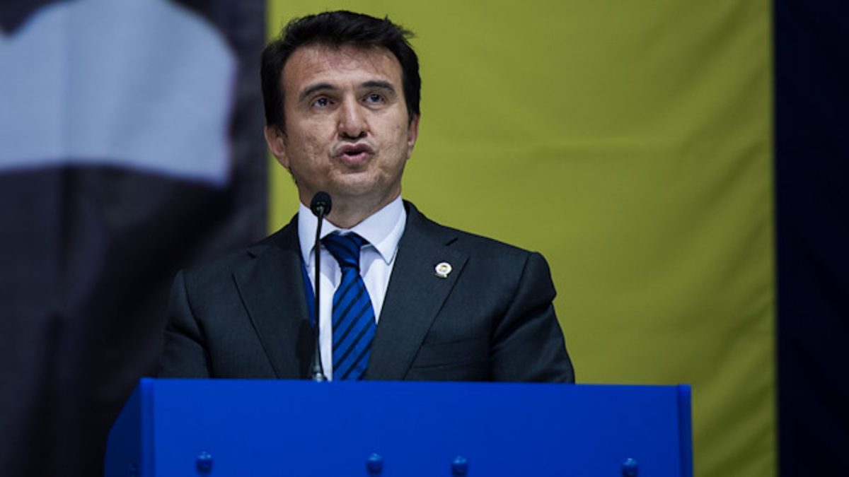 Fenerbahçe'den fikstür tepkisi: TFF'ye gerekli uyarıları yaptık