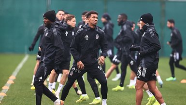 Kartal ligde seri yakalamak istiyor
