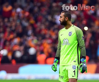 Galatasaray’da yeni gözde Taiwo Awoniyi!
