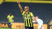 Dimitris Pelkas klasını konuşturdu