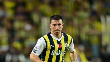 Fenerbahçeli Mert Hakan'dan Filistin çağrısı! ''Dünya harekete geçmeli''