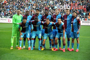 Spor yazarları Trabzonspor-Sivasspor maçını değerlendirdi