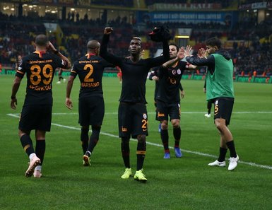 Galatasaray’ın Onyekuru çaresizliği!