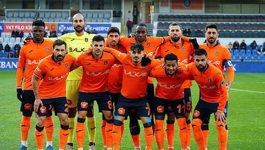 Başakşehir 2-0 Antalyaspor (MAÇ SONUCU-ÖZET) | Başakşehir sahasında kazandı!