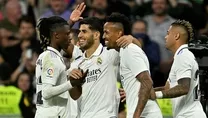 Real Madrid tek golle kazandı!