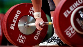 Doğan Dönen İsrail'de altın madalya kazandı