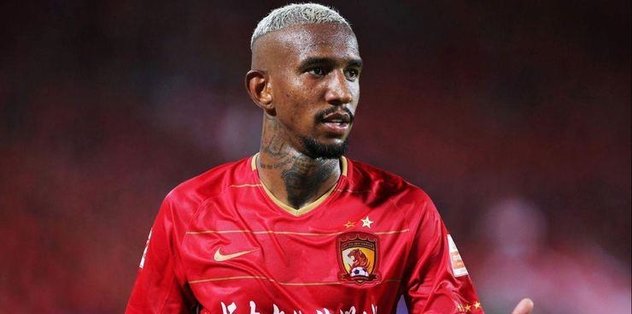 Talisca: İhtimal dahi yok
