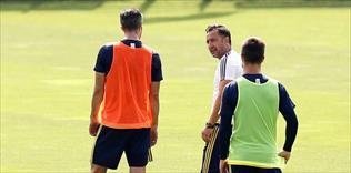 Celtic maçı şifreli kanalda