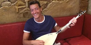 İşte Mesut Özil’in hayat hikayesi...