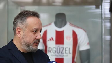 Boztepe: Galibiyet istiyoruz