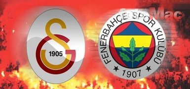 Galatasaray ve Fenerbahçe transferde yine karşı karşıya!