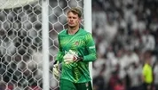Kaleci Nübel yine 2 gol yedi