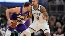 Doncic’ten 41 sayı