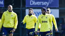 Fener’e durmak yok