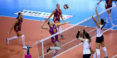 Sultanlar Ligi'nde 3. hafta başlıyor