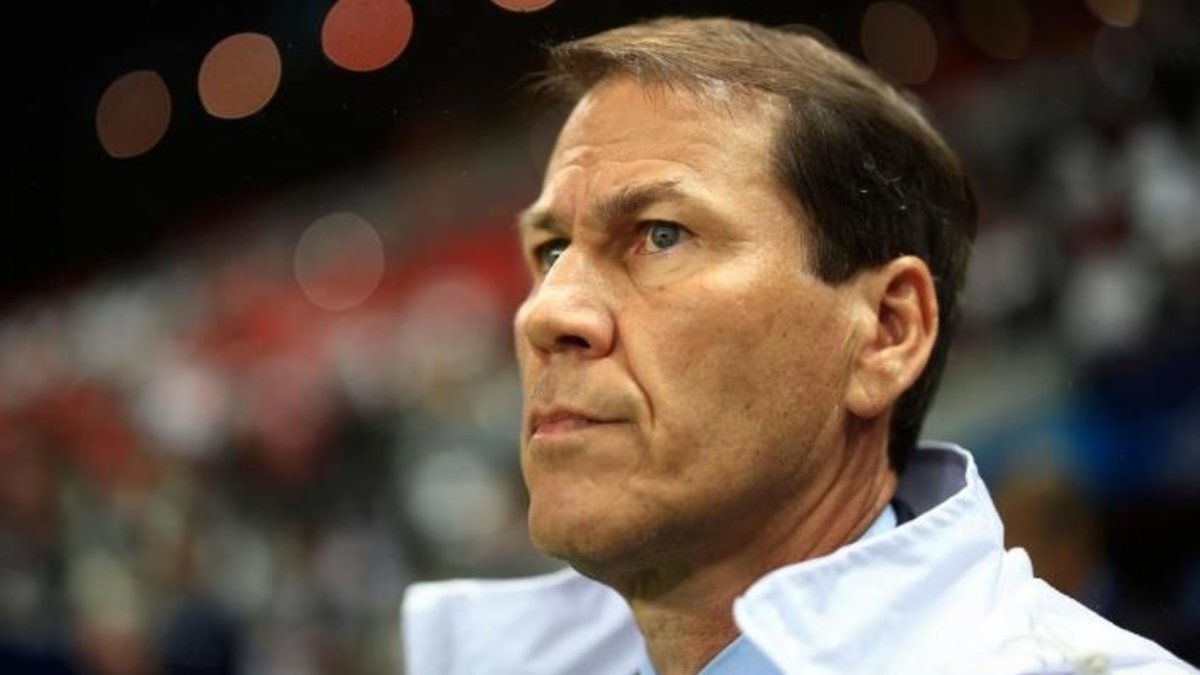 Beşiktaş’ta teknik direktör arayışı: Schmidt, Kovac ve Garcia öne çıkıyor!