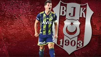 Emre ve transfer gerçeği! Beşiktaş...
