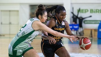 G.Saray'dan Ankara’da kritik galibiyet