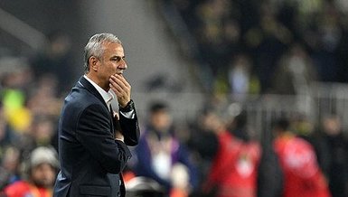 İsmail Kartal'ın aklı fikri Süper Kupa'da! İşte dev maça özel planı