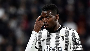 Paul Pogba Juventus'tan asgari ücret alacak!