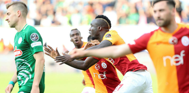 Diagne'de flaş gelişme! Yasak geliyor...