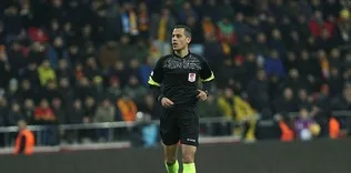 MHK Alper Ulusoy’dan vazgeçmedi