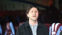 Fatih Tekke: Asıl hedefimiz...