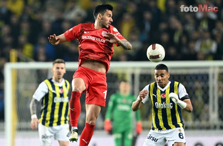 Spor yazarları Fenerbahçe - Pendikspor maçını değerlendirdi