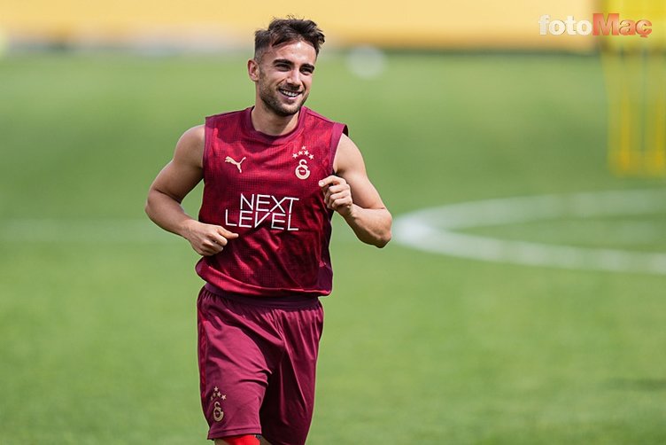 GALATASARAY HABERLERİ - Yunus Akgün'den olay paylaşım! Kerem Aktürkoğlu detayı...