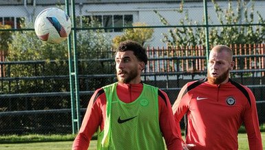 Çorum FK çıkış arıyor