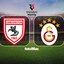 Samsunspor-Galatasaray maçı detayları!