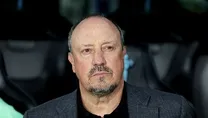 Panathinaikos’ta Benitez dönemi